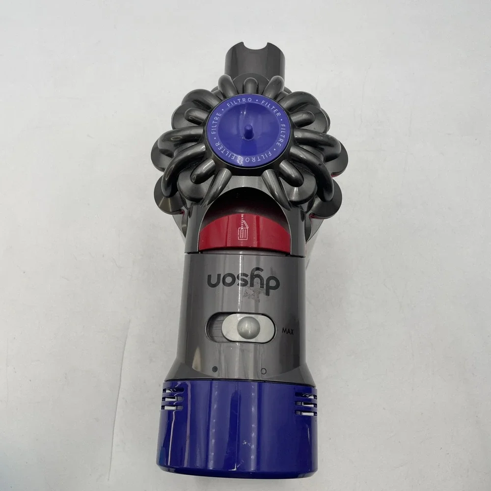 Dyson v8 animal